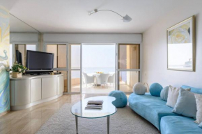 Luxury 4 bedroom Sea View Apartment Netanya